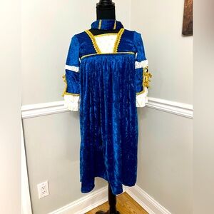 Costume 👸🏻 Rubie’s - child’s Juliet dress with head band. Size small 7/8